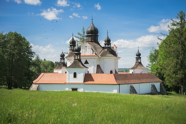 Žďár nad Sázavou